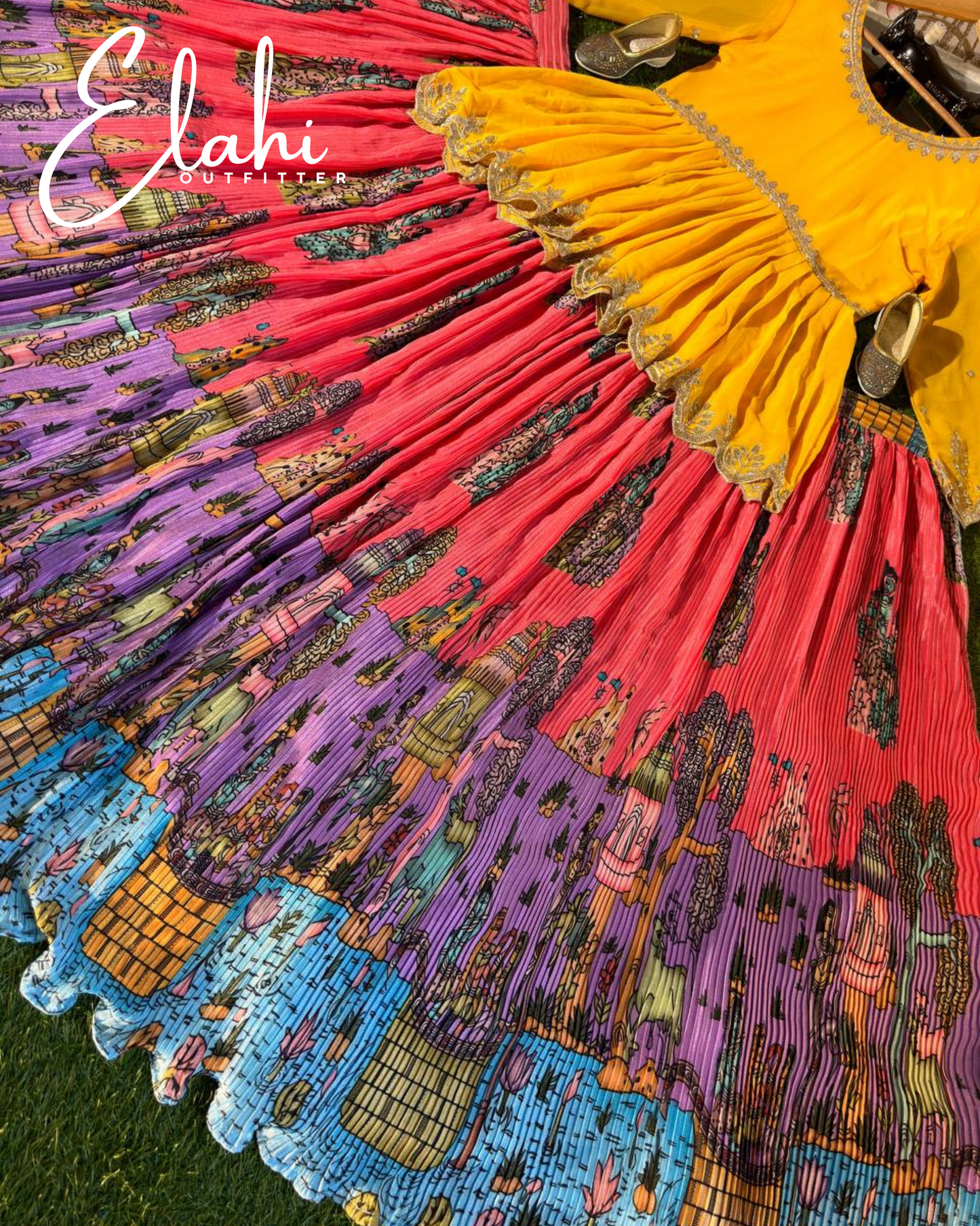 Rangmala Chinon Ensemble