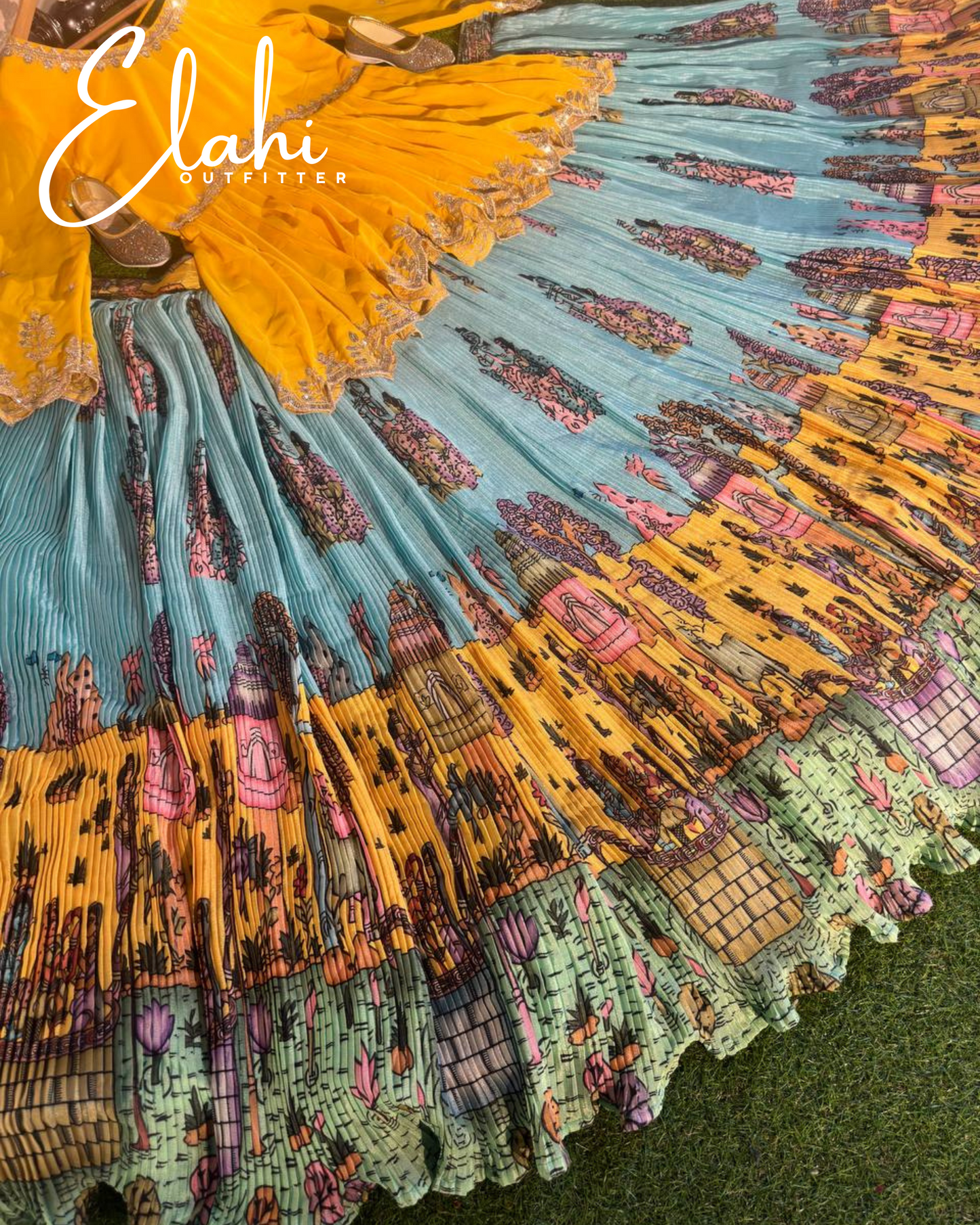 Rangmala Chinon Ensemble