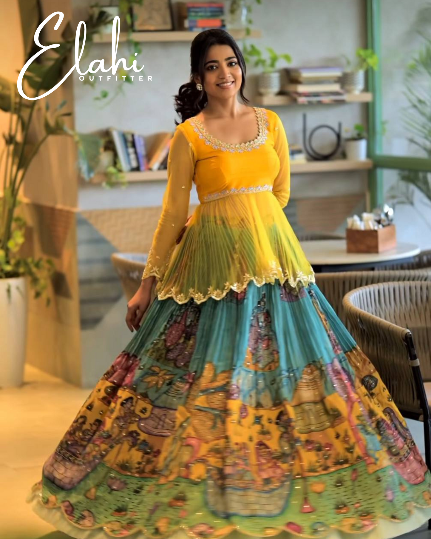 Rangmala Chinon Ensemble