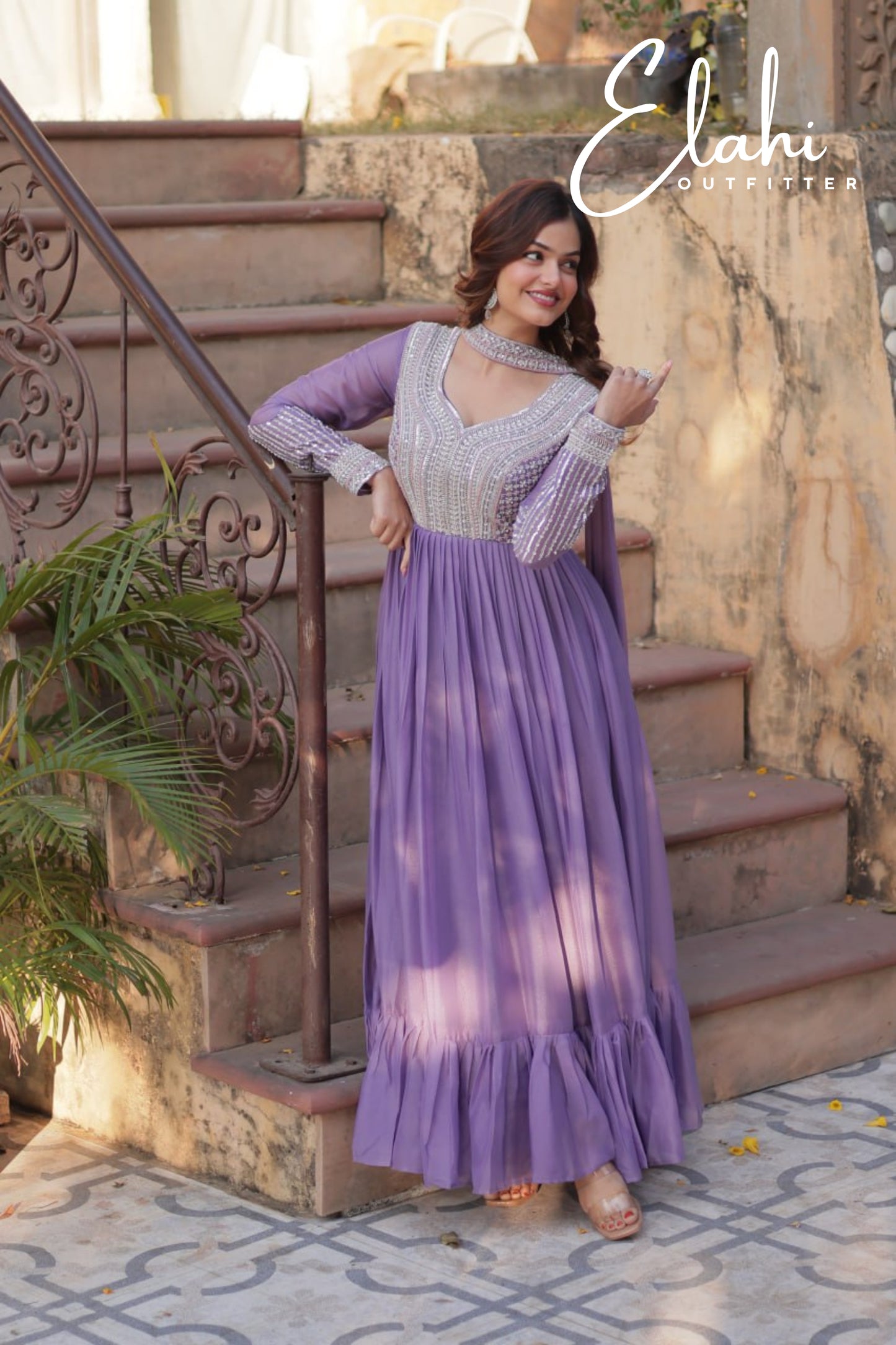Celestial Elegance Gowns