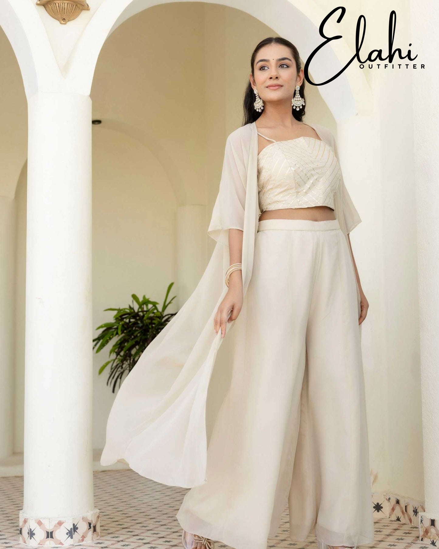Regal Elegance Set