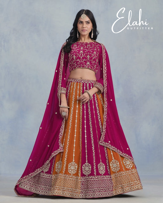 Radiant Rani Ensemble