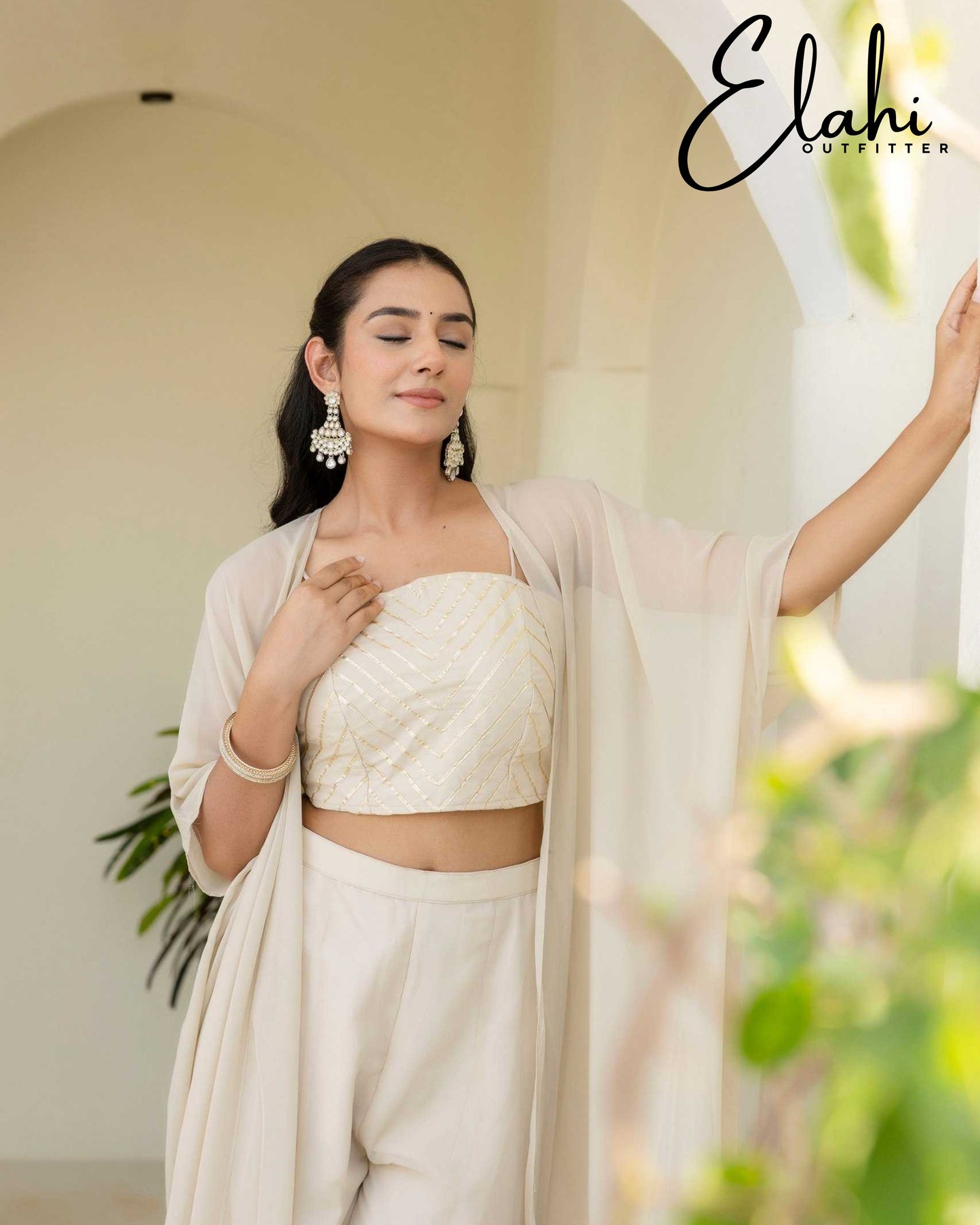 Regal Elegance Set