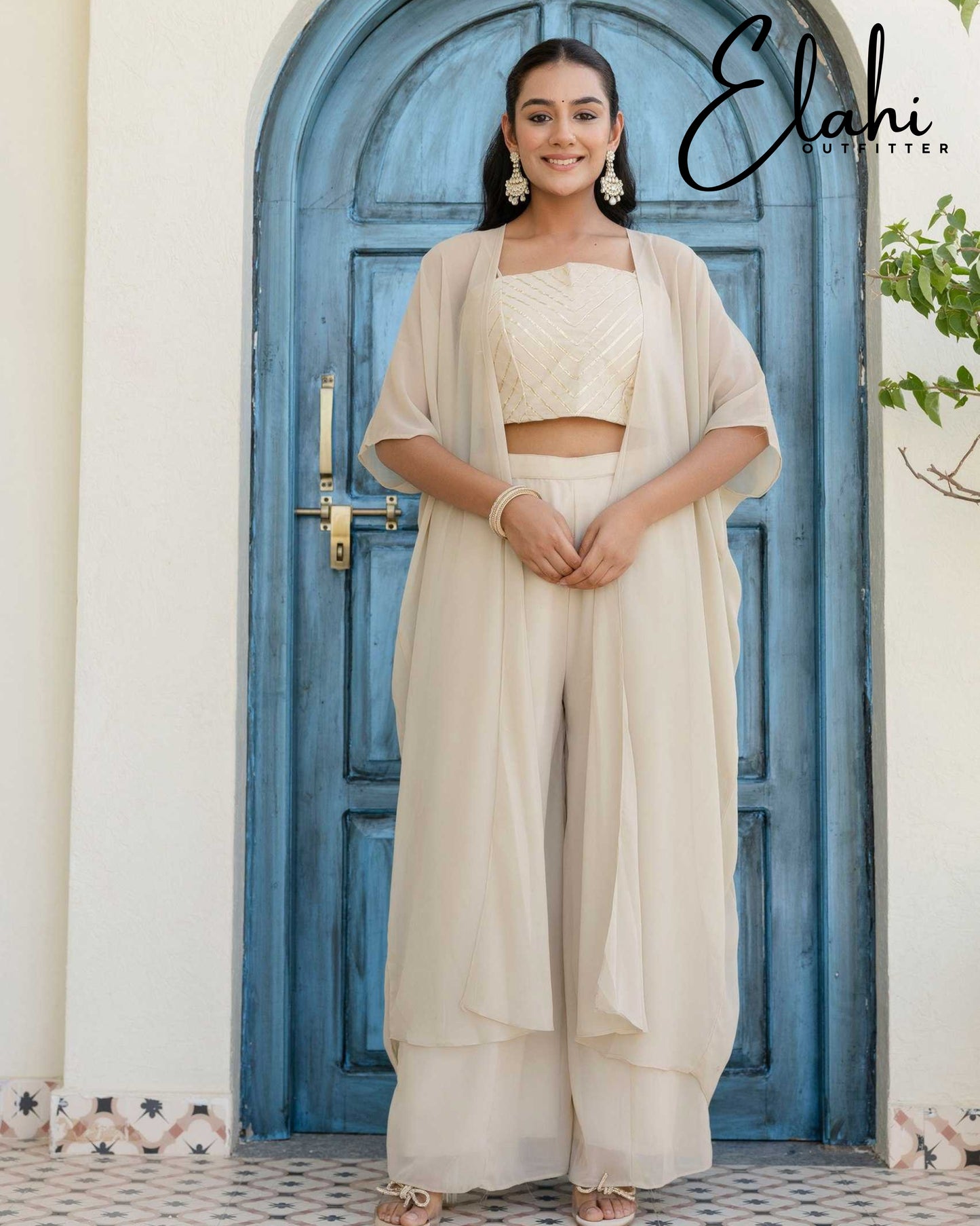 Regal Elegance Set