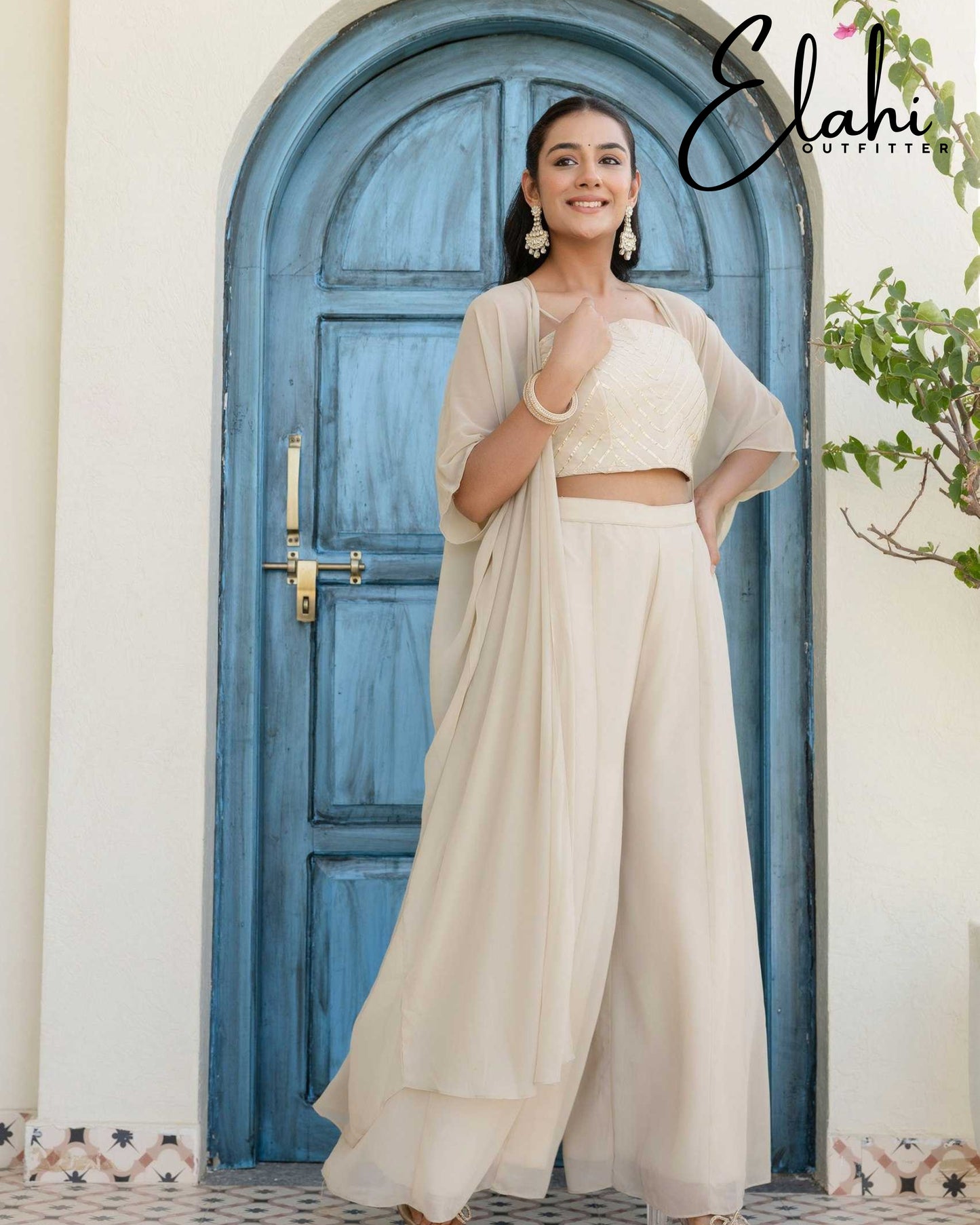 Regal Elegance Set