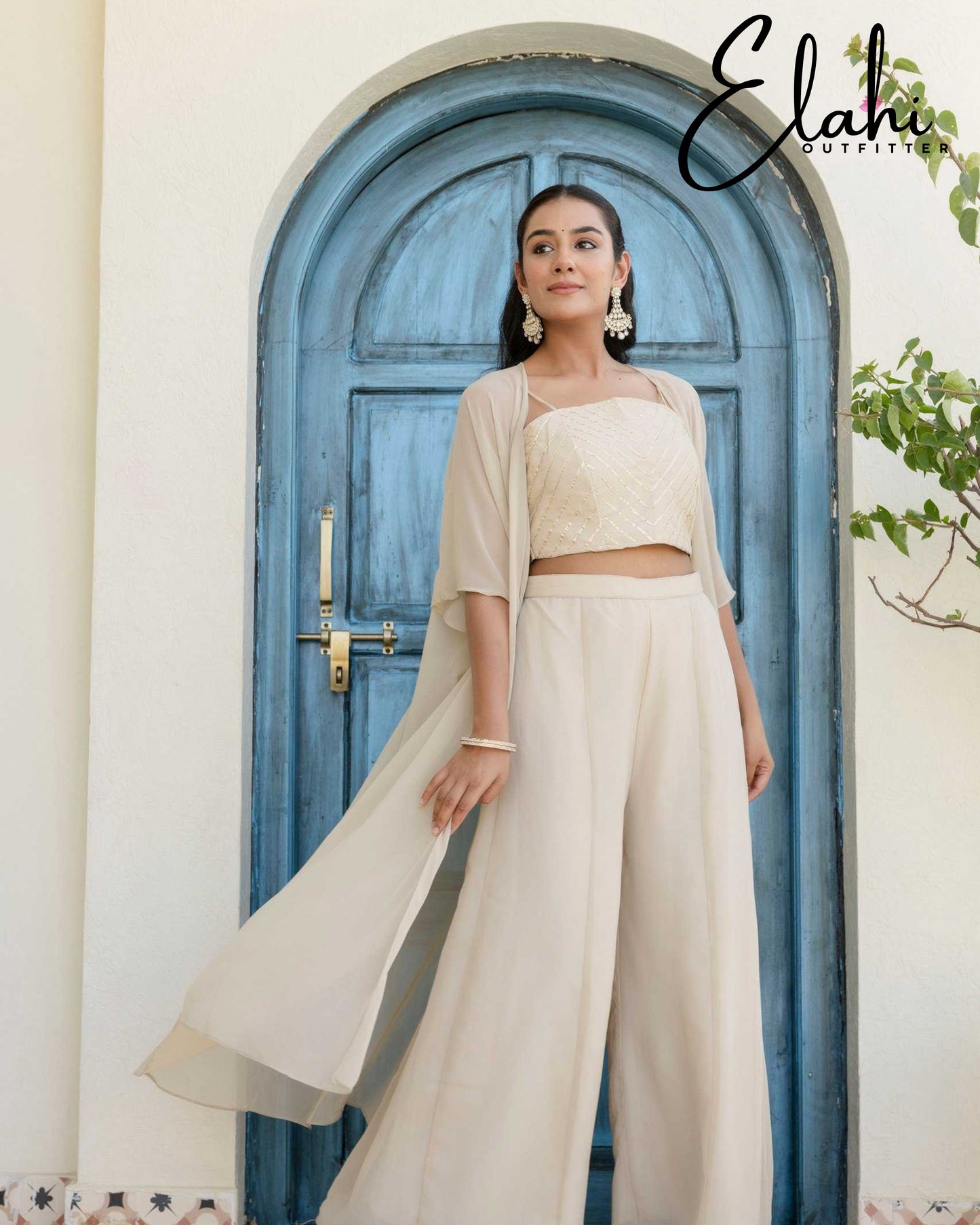Regal Elegance Set