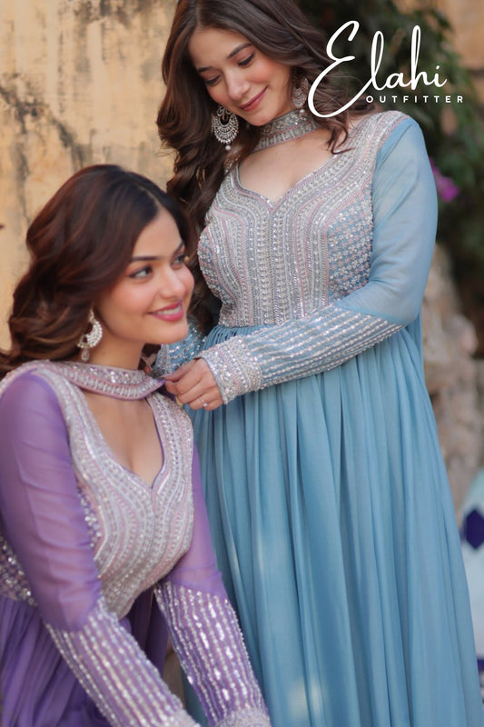 Celestial Elegance Gowns