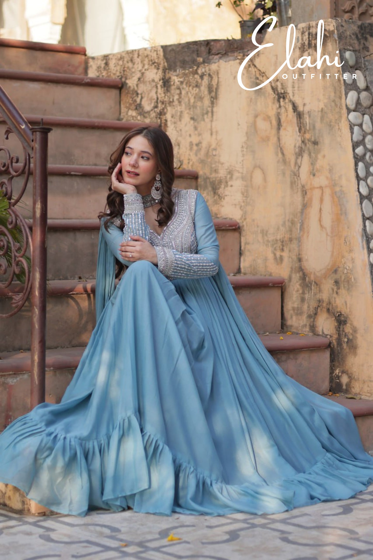 Celestial Elegance Gowns
