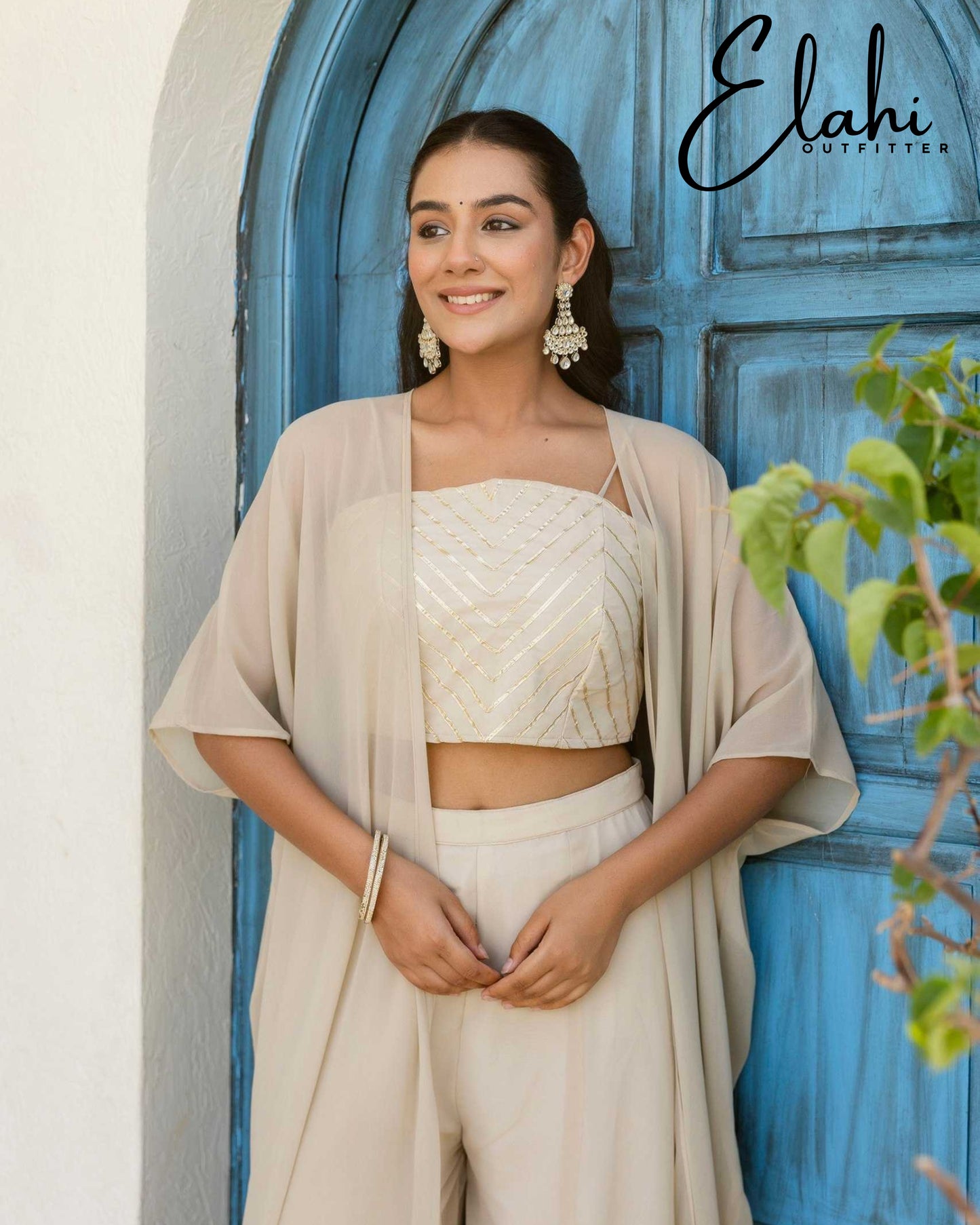 Regal Elegance Set