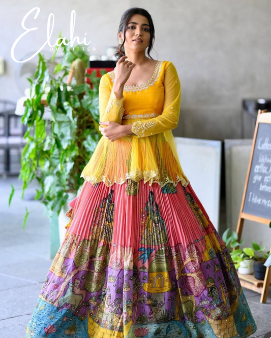 Rangmala Chinon Ensemble