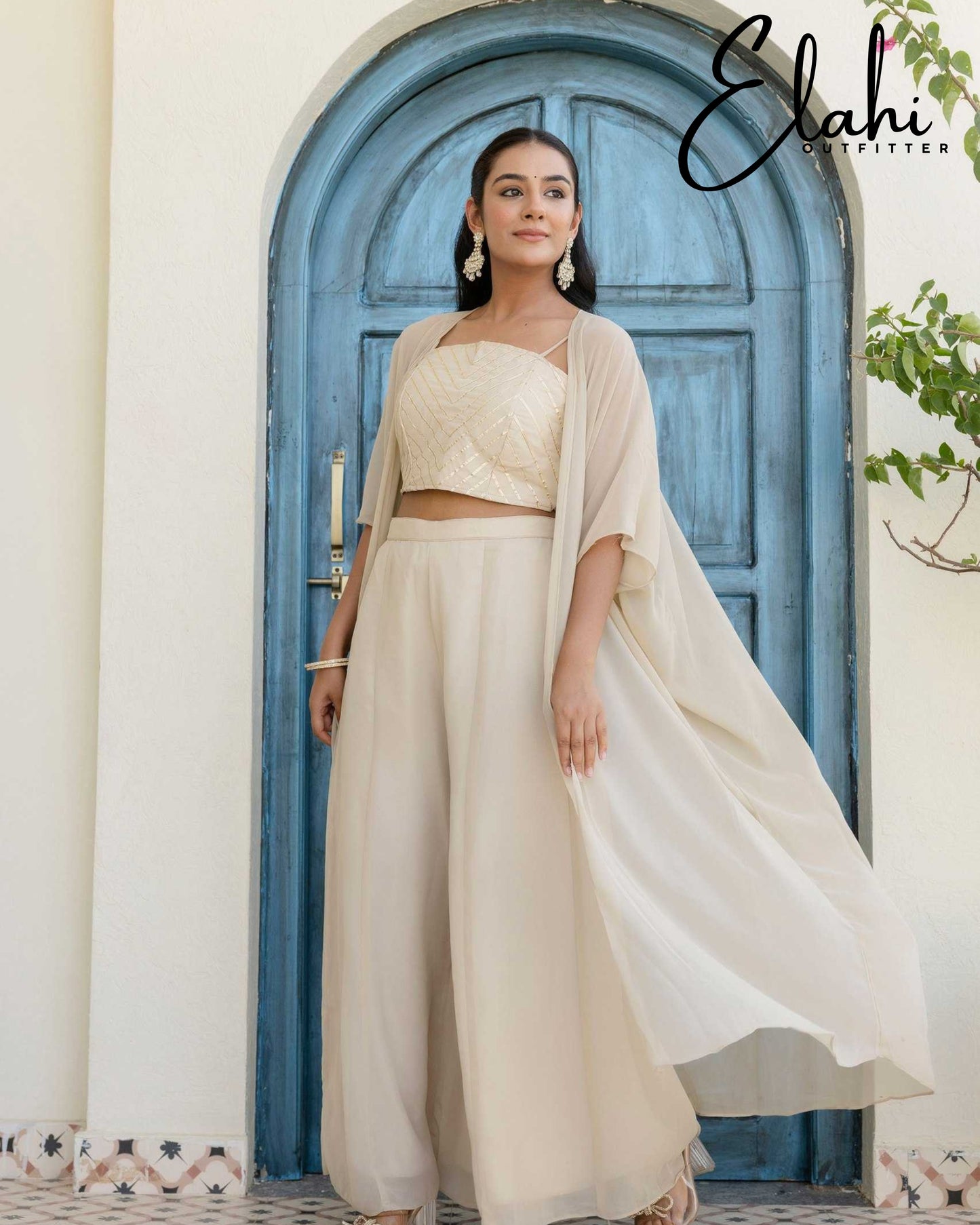 Regal Elegance Set