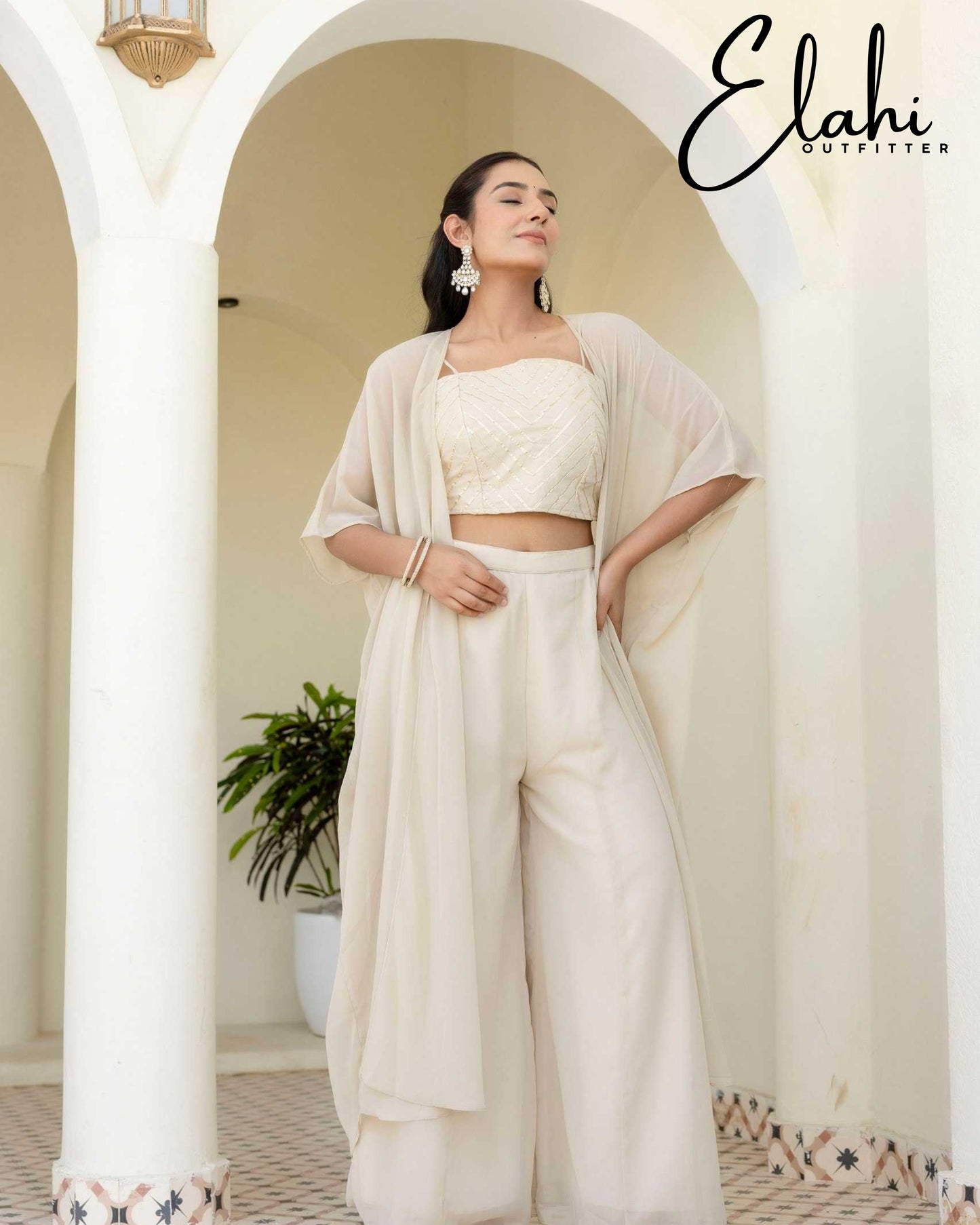 Regal Elegance Set