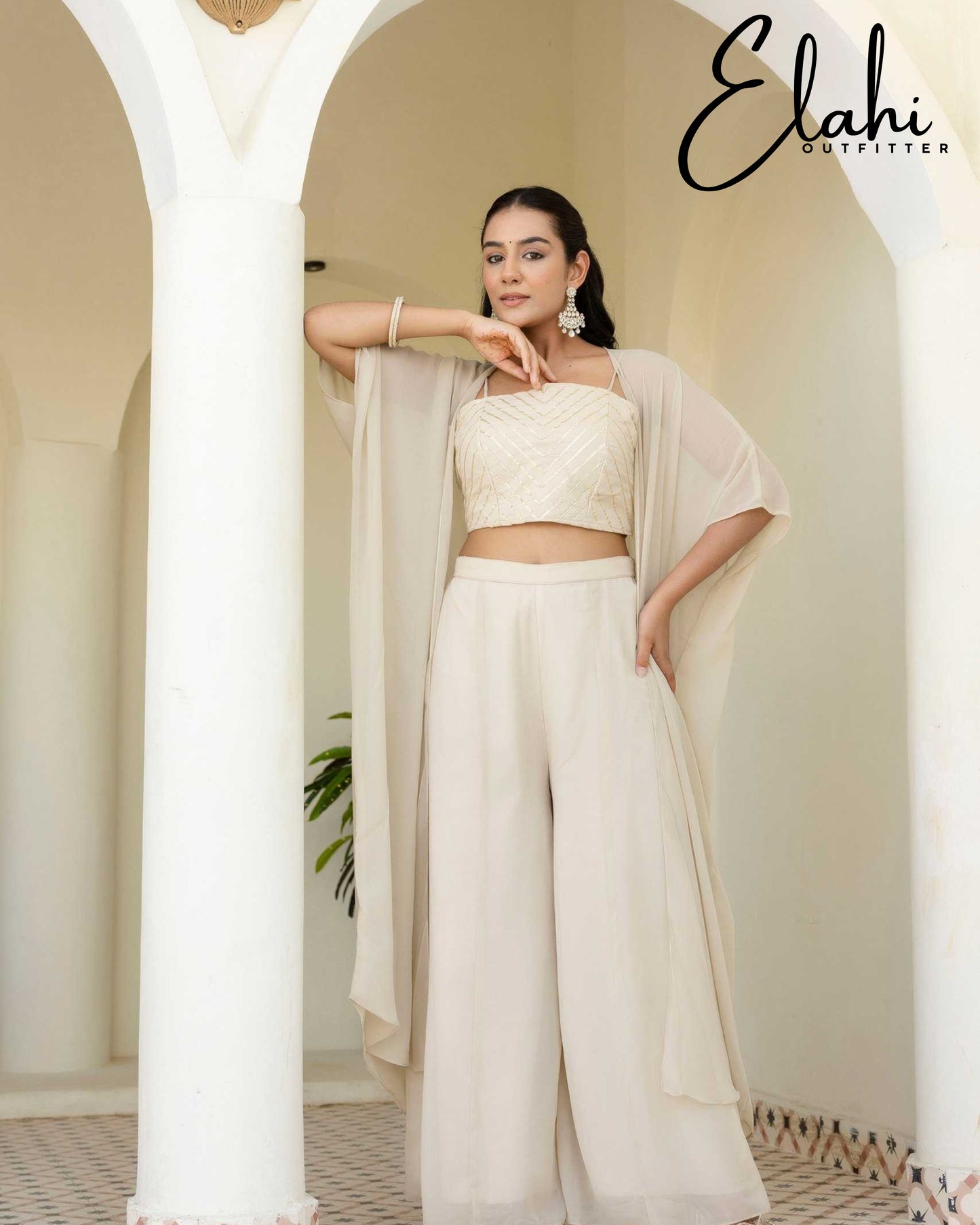 Regal Elegance Set